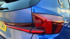 BMW X1 sDrive 20i MHT M Sport 5dr Step Auto Petrol Estate